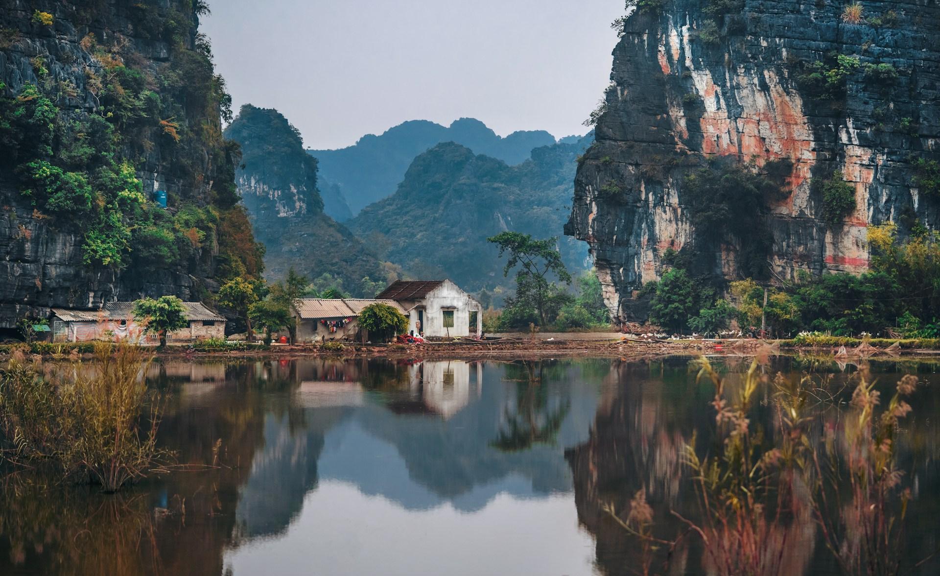 Découvrez le Vietnam